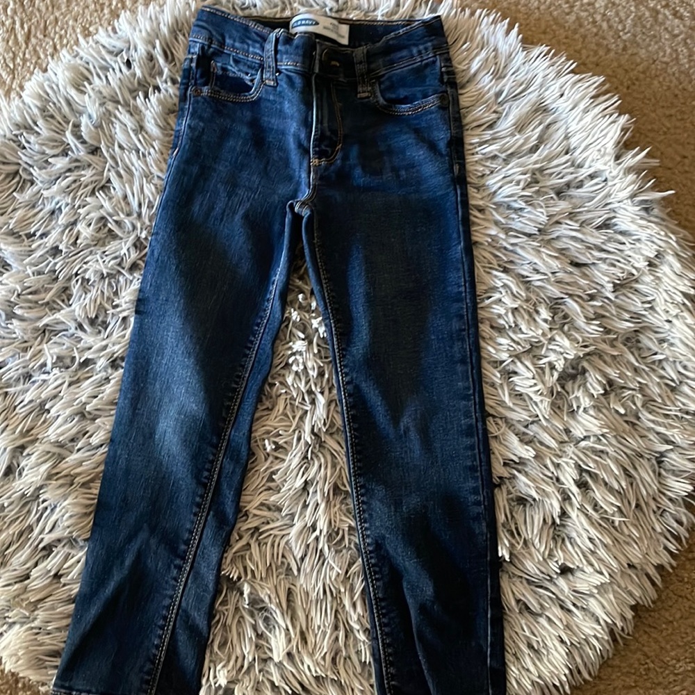 Boys jeans